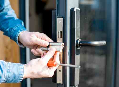 Canoga Park Locksmith