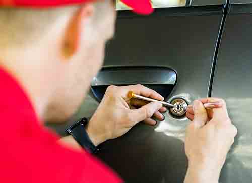 Canoga Park Locksmith